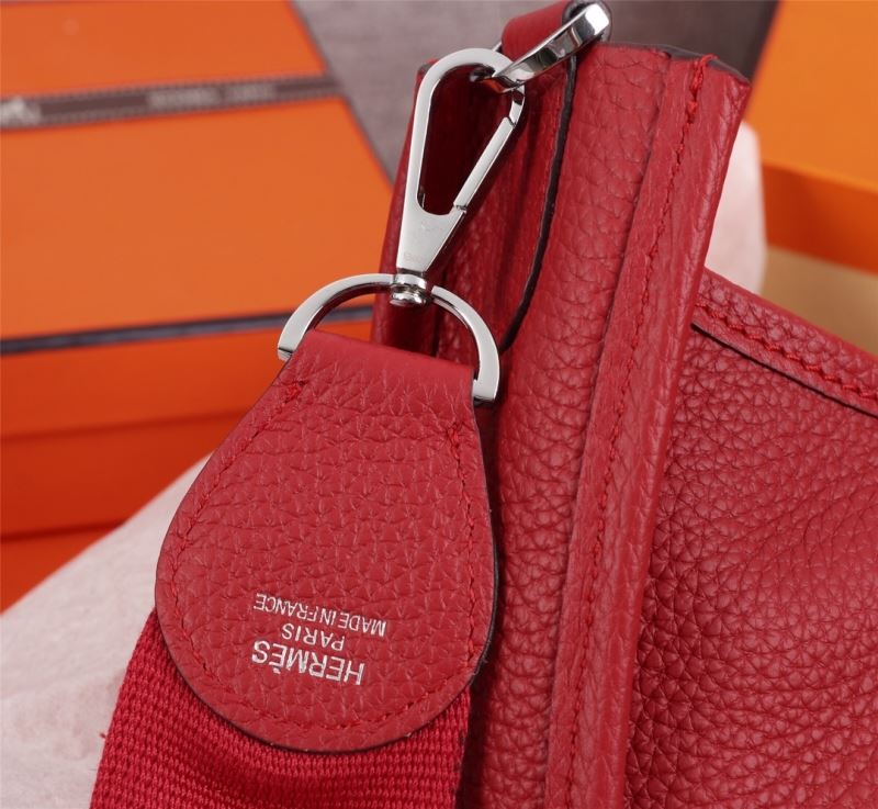 Hermes Evelyn Bags